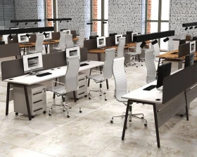 Бенч-системы Лавана Стил / Lavana Steel images