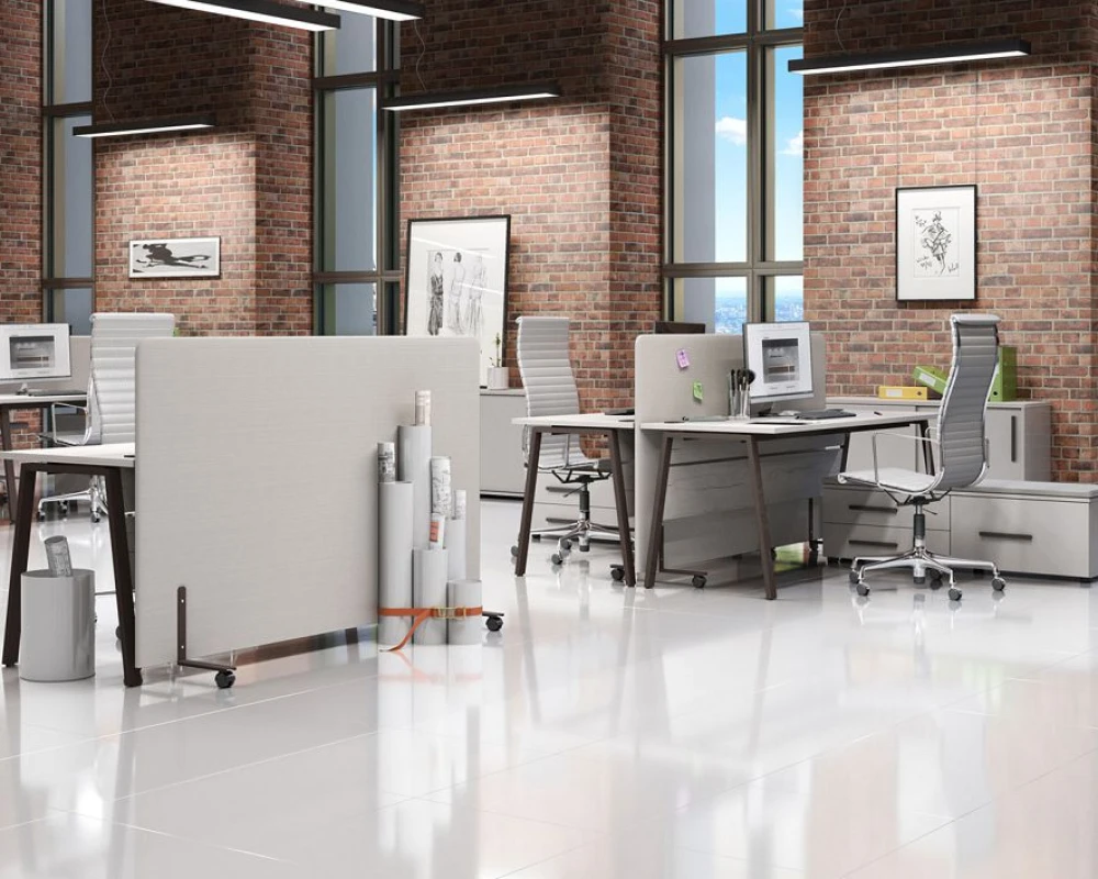 Бенч-системы Лавана Стил / Lavana Steel