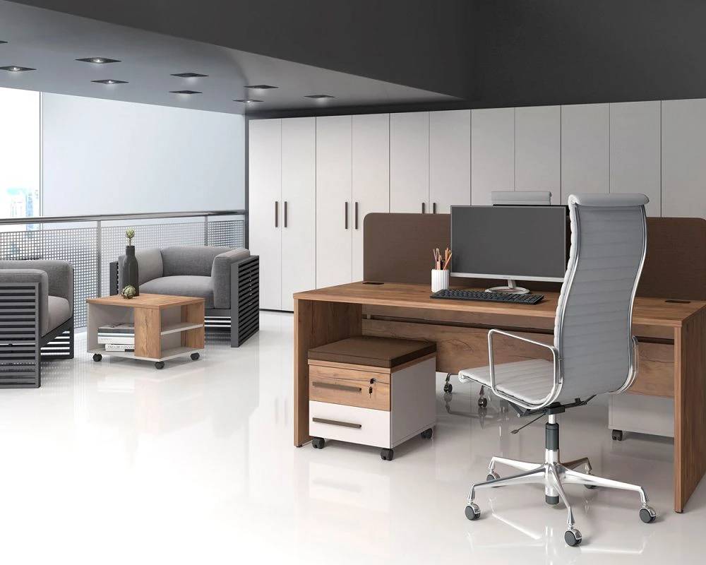 Мебель для персонала Лавана / Lavana