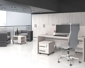 Мебель для персонала Лавана / Lavana images