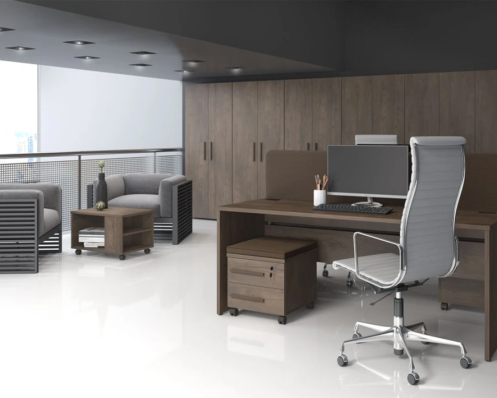 Мебель для персонала Лавана / Lavana