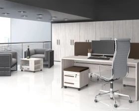 Мебель для персонала Лавана / Lavana images
