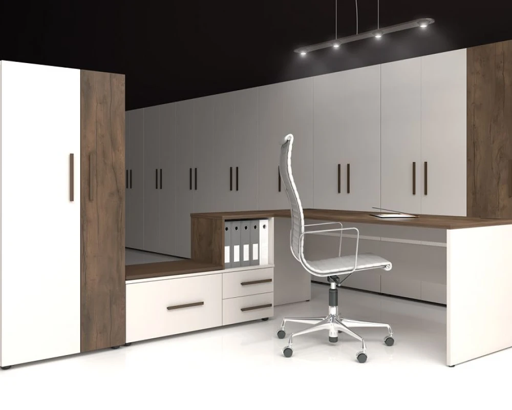 Мебель для персонала Лавана / Lavana