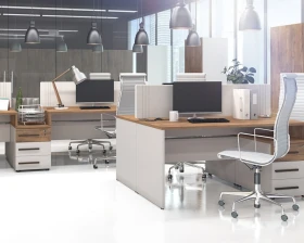 Мебель для персонала Лавана / Lavana images