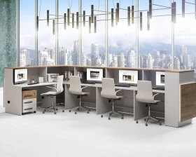 Мебель для персонала Лавана / Lavana images