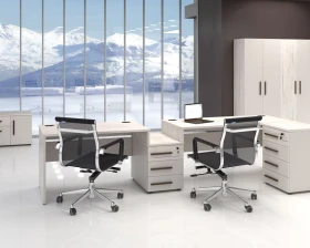 Мебель для персонала Лавана / Lavana images