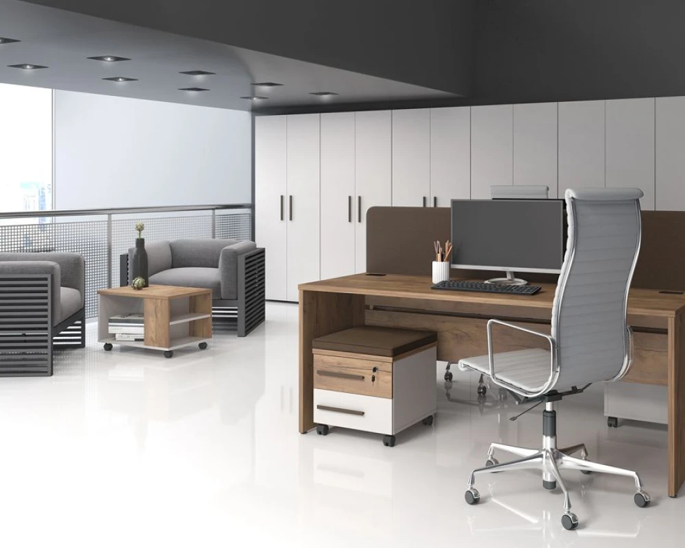 Мебель для персонала Лавана / Lavana