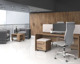 Мебель для персонала Лавана / Lavana images