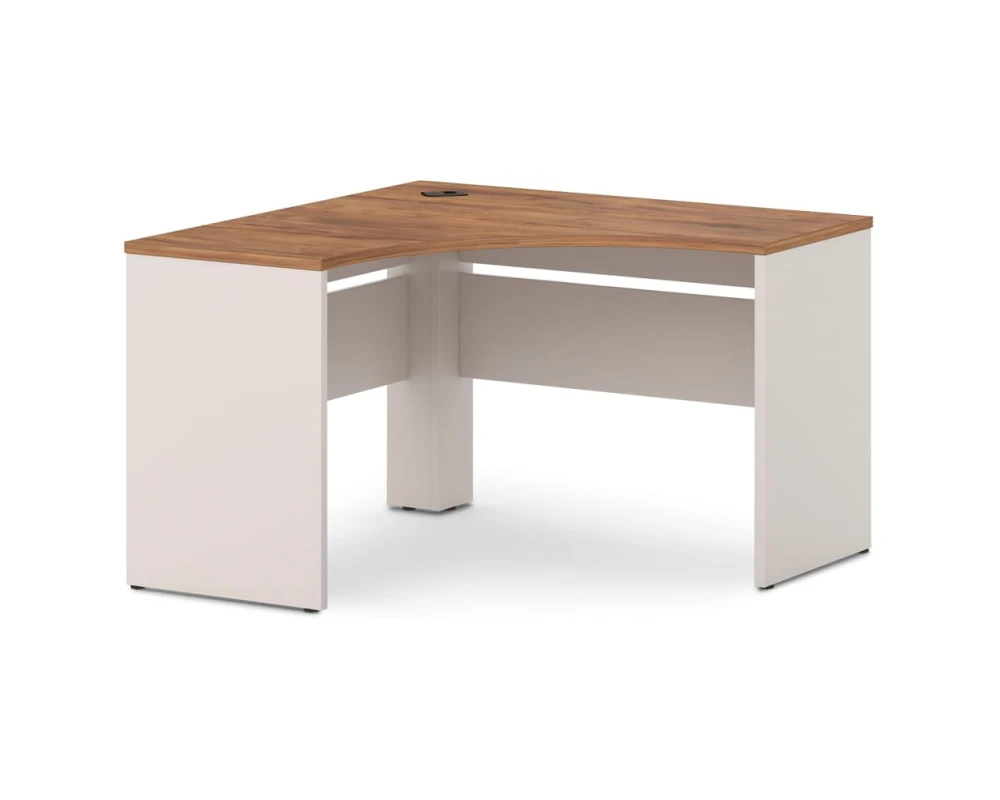 Стол эргономичный комбинированный 1200/510х1200/510х750 Лавана / Lavana