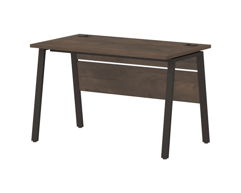 Стол на металлокаркасе 1200х700х750 Лавана Стил / Lavana Steel