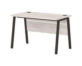 Стол на металлокаркасе 1200х700х750 Лавана Стил / Lavana Steel images