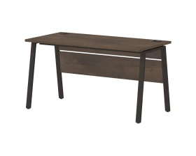 Стол на металлокаркасе 1400х700х750 Лавана Стил / Lavana Steel images