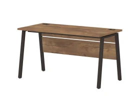 Стол на металлокаркасе 1400х700х750 Лавана Стил / Lavana Steel images