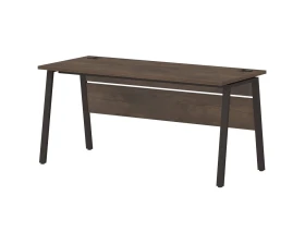 Стол на металлокаркасе 1600х700х750 Лавана Стил / Lavana Steel images