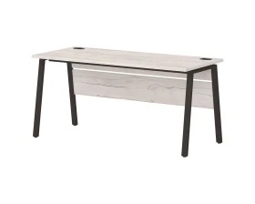 Стол на металлокаркасе 1600х700х750 Лавана Стил / Lavana Steel images