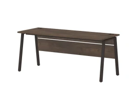 Стол на металлокаркасе 1800х700х750 Лавана Стил / Lavana Steel images