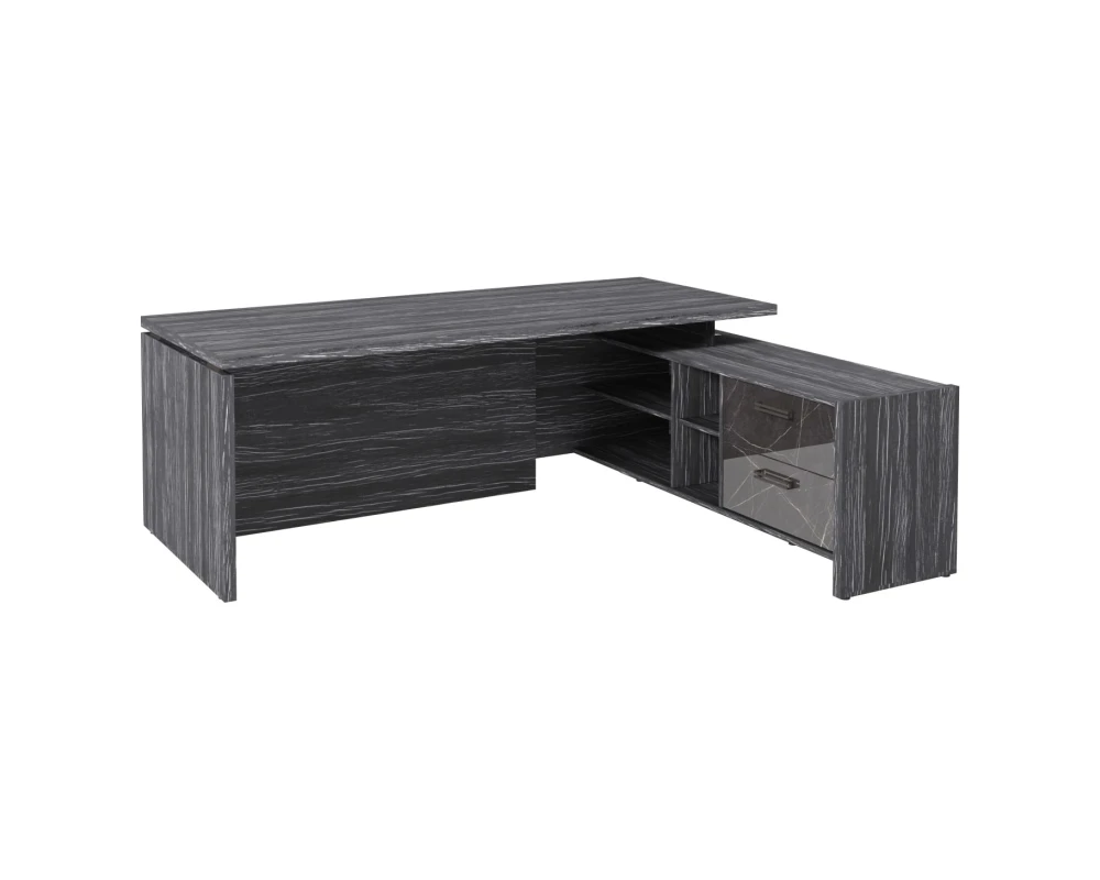 Стол руководителя правый 210 Фестус / Festus