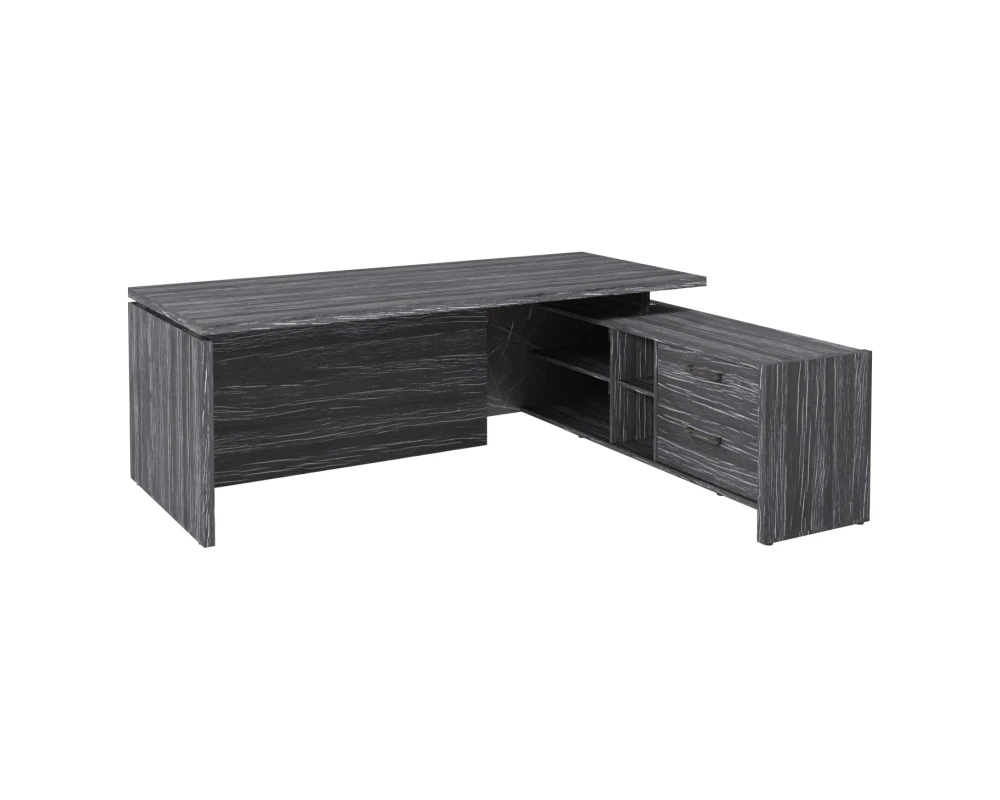 Стол руководителя правый 210 Фестус / Festus