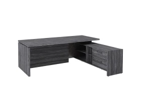 Стол руководителя правый 210 Фестус / Festus images