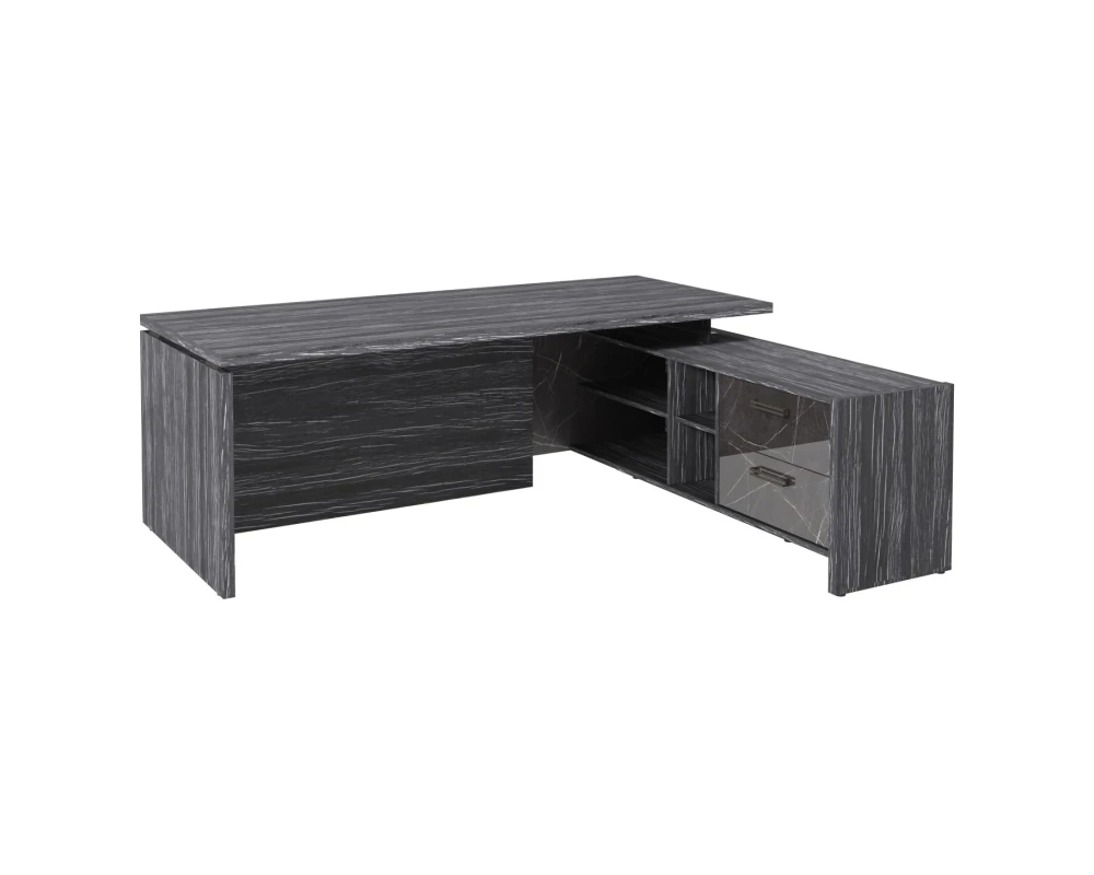 Стол руководителя правый 210 Фестус / Festus