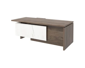 Стол руководителя правый 210 Фестус / Festus images