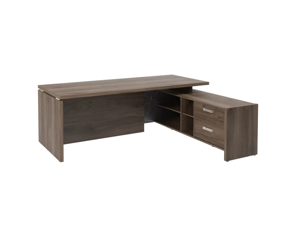 Стол руководителя правый 210 Фестус / Festus