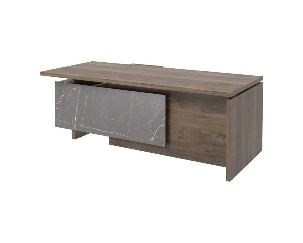 Стол руководителя правый 210 Фестус / Festus