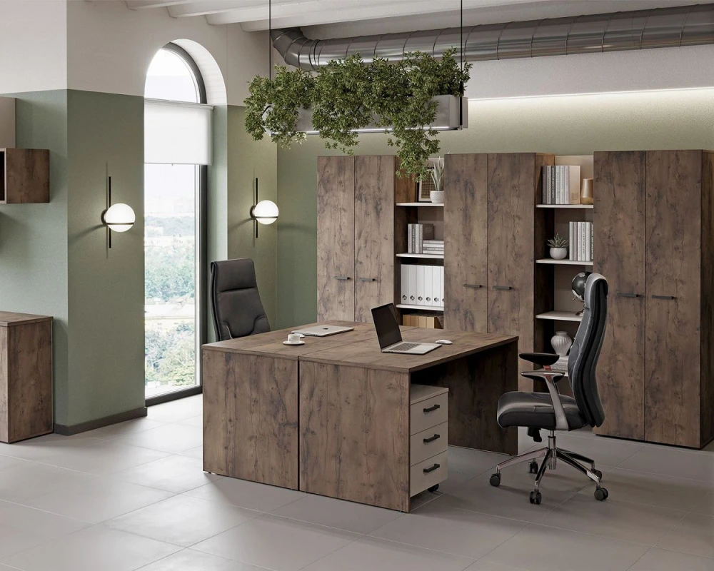 Мебель для персонала Лемо / Lemo