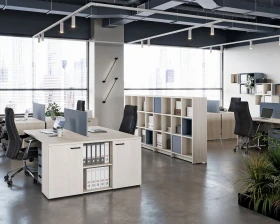 Мебель для персонала Лемо / Lemo images