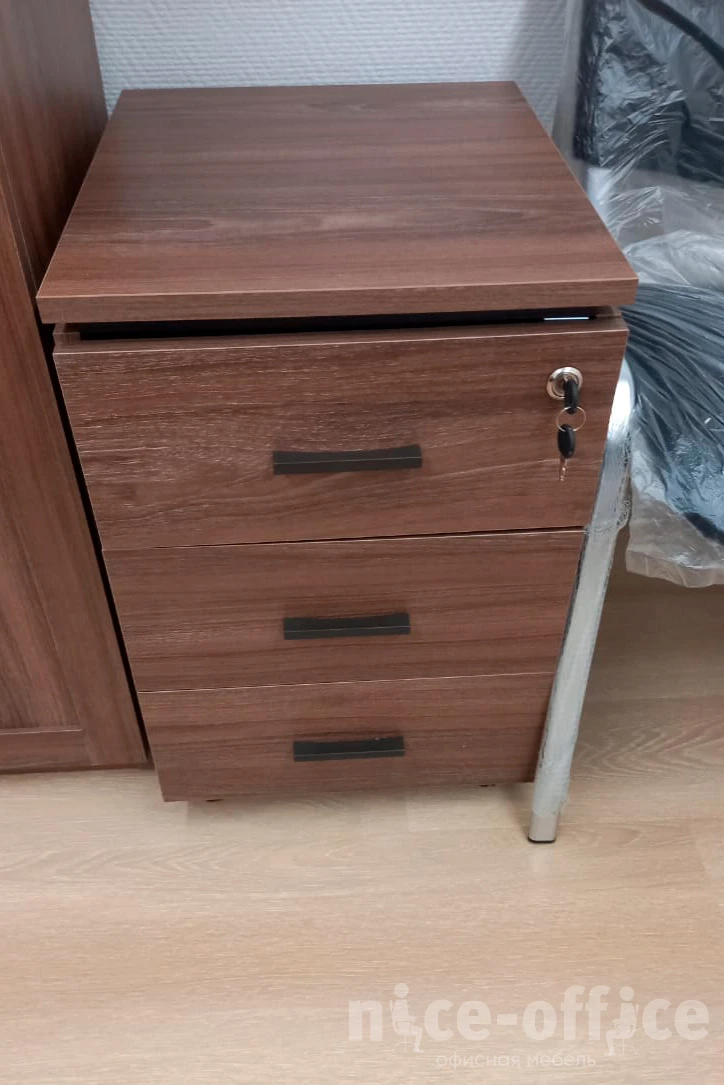 Мобильная тумба Ot-32 On.Top фото в интерьере 1