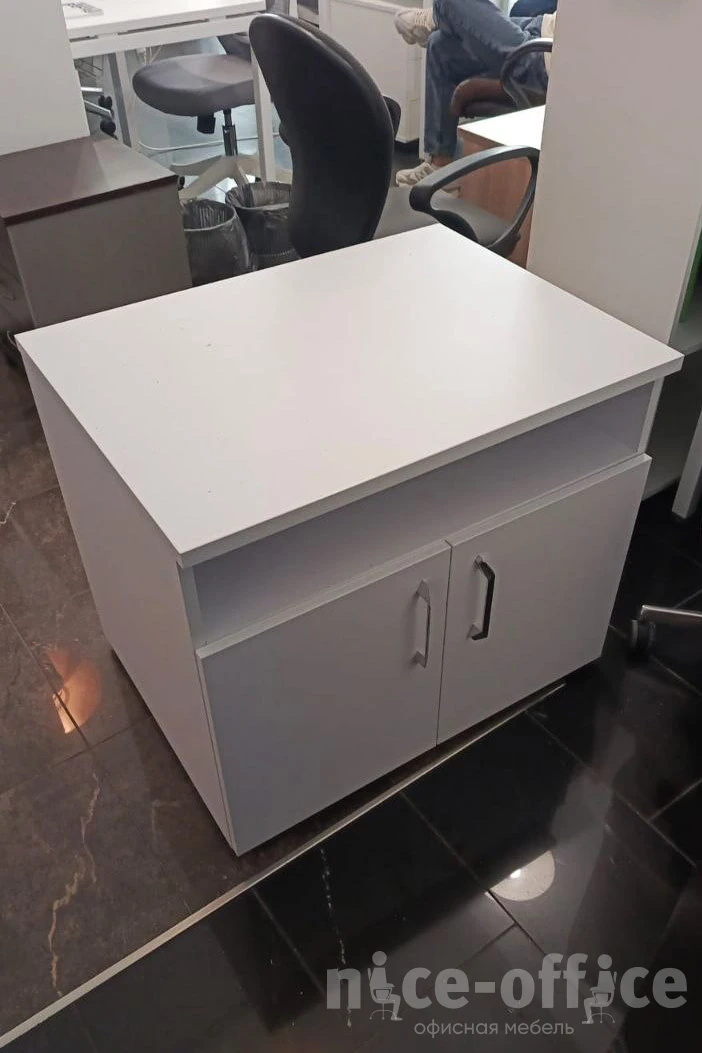 Кабинет руководителя Onix Direct фото в интерьере 8