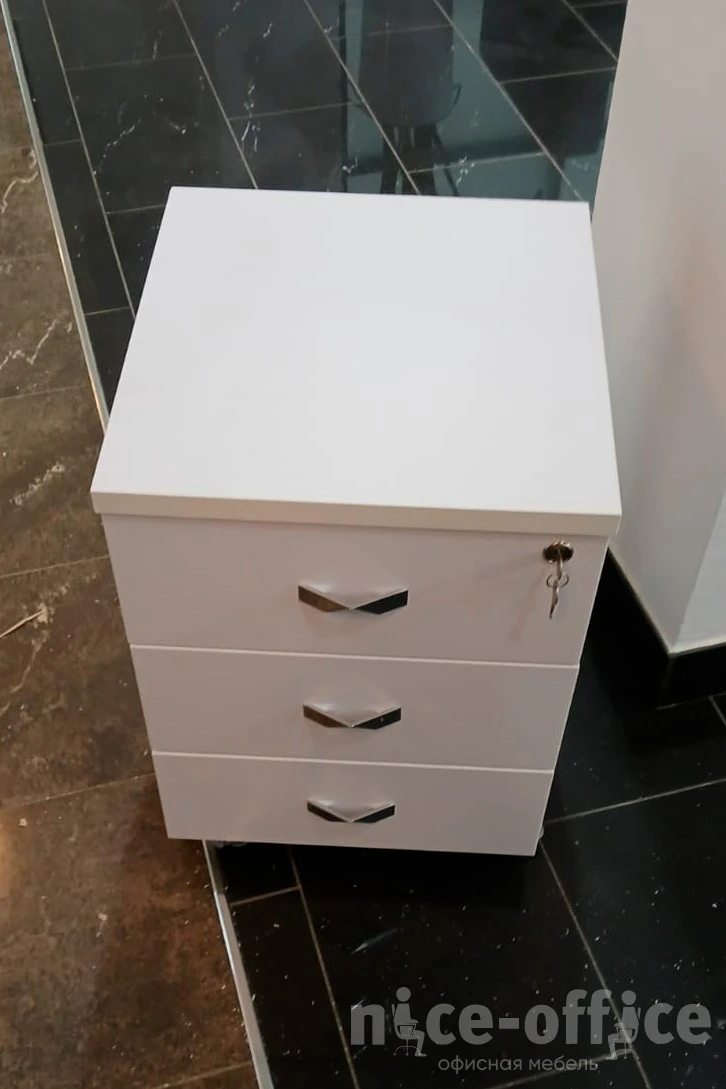 Кабинет руководителя Onix Direct фото в интерьере 12