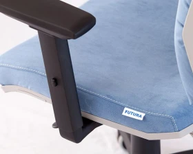 Кресло СИНХРО МП images