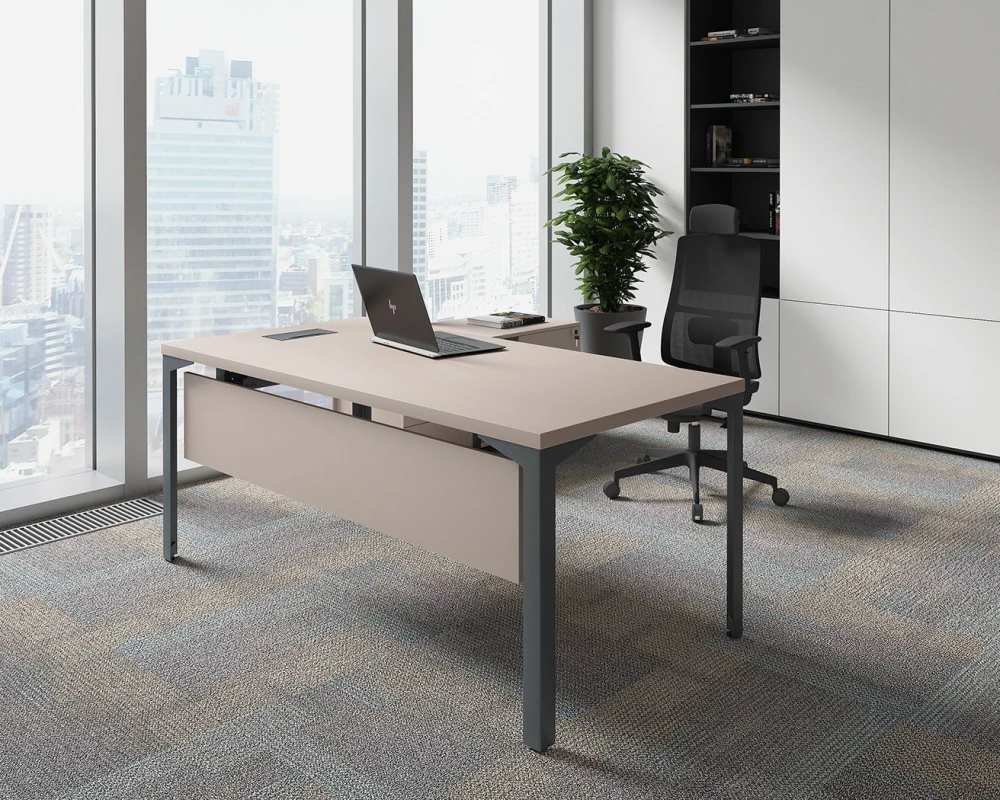 Кабинет руководителя Рэй Экзекьютив / Ray Executive