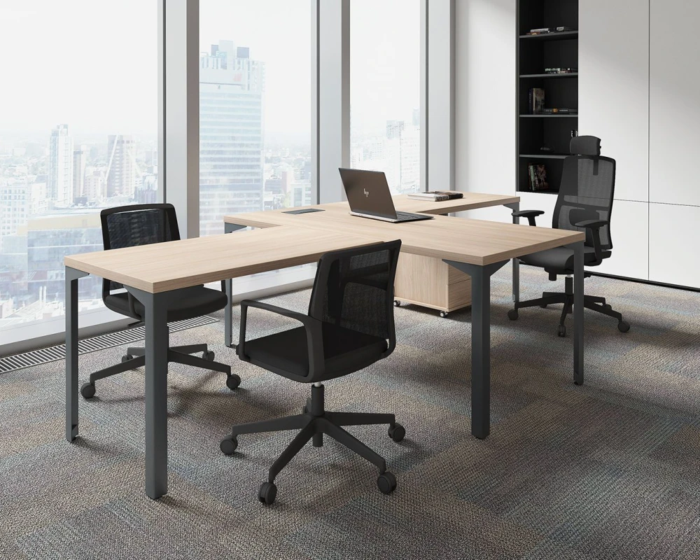 Кабинет руководителя Рэй Экзекьютив / Ray Executive