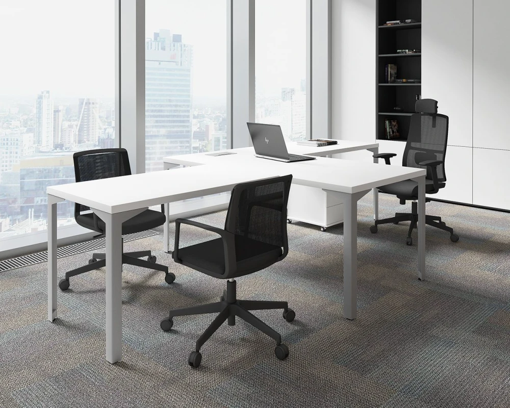 Кабинет руководителя Рэй Экзекьютив / Ray Executive