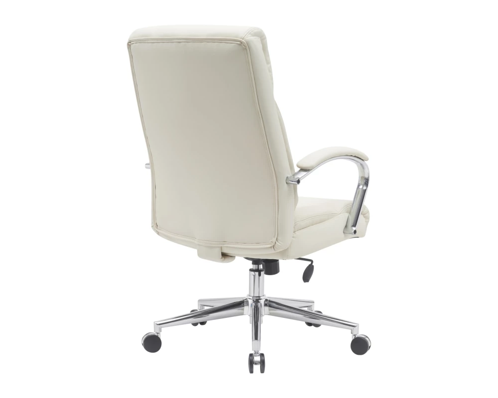 Кресло MAZON 8159Н Экокожа, Бежевый