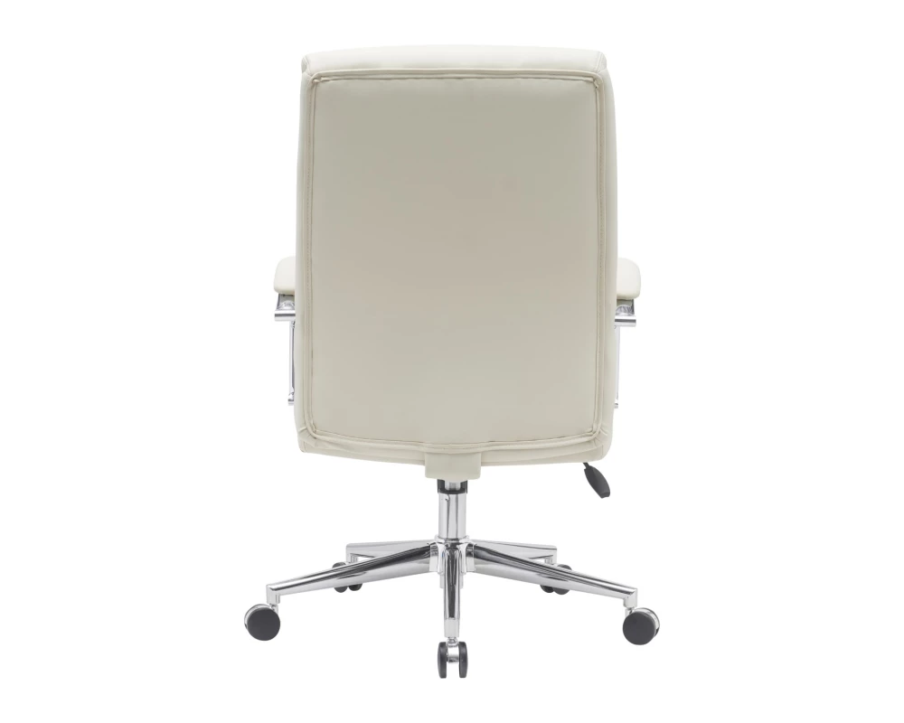 Кресло MAZON 8159Н Экокожа, Бежевый