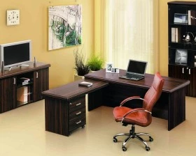 Кабинет руководителя Milano images