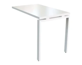 Брифинг приставка 100x60x74,2 STEEL EVO images