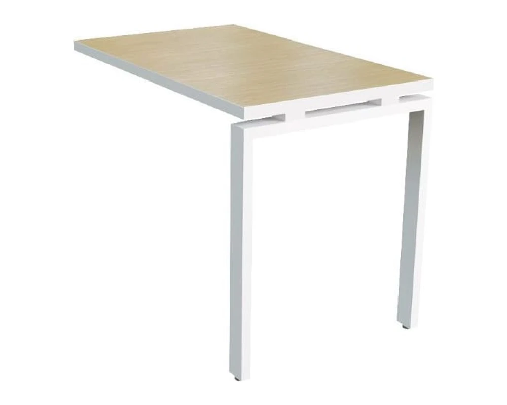 Брифинг приставка 100x60x74,2 STEEL EVO