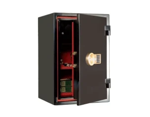 Взломоогнестойкие сейфы