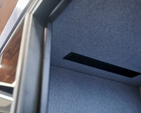 Акустическая кабина LWOP DOUBLE images