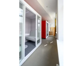 Акустическая кабина LWOP DOUBLE images