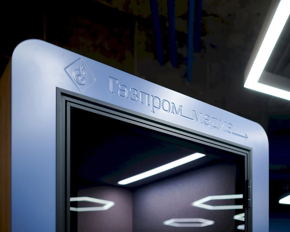 Акустическая кабина LWOP ONE