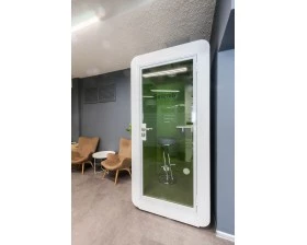 Акустическая кабина LWOP ONE images