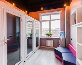 Акустическая кабина LWOP ONE images