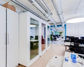 Акустическая кабина LWOP ONE images