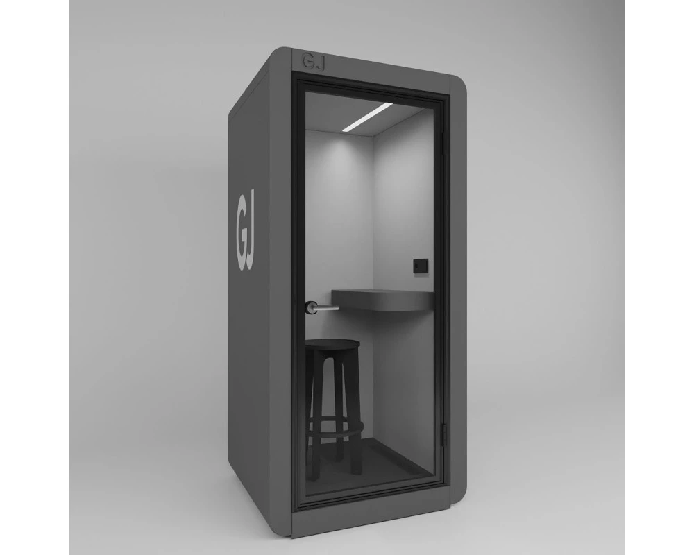 Акустическая кабина LWOP ONE