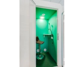 Акустическая кабина LWOP ONE images